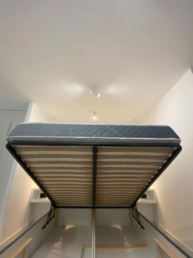 Daire Deluxe Pool 4 *