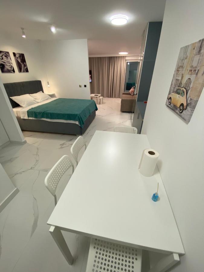 Deluxe Pool 4 Daire